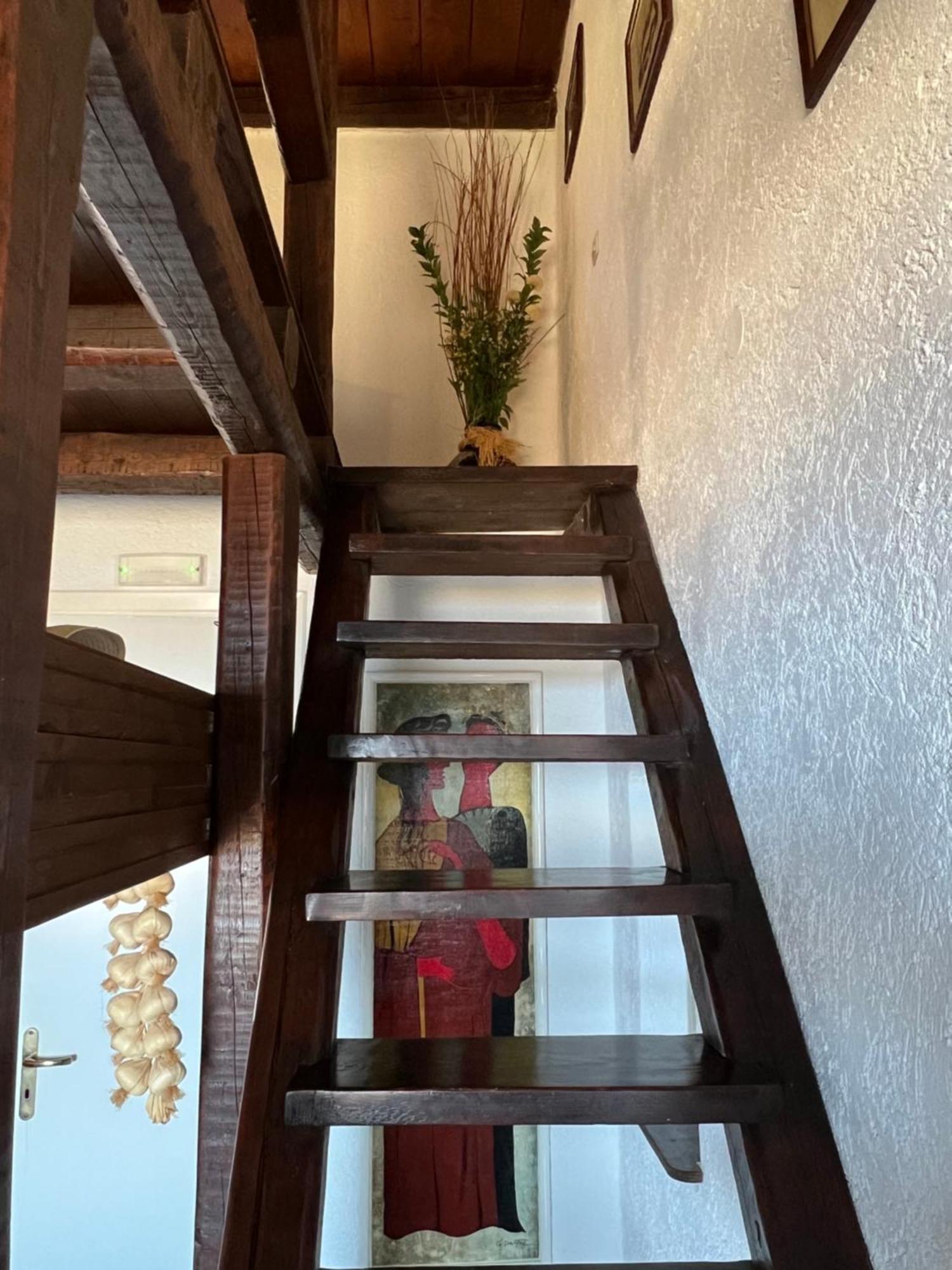 Pasithea House Villa Ioulis Buitenkant foto